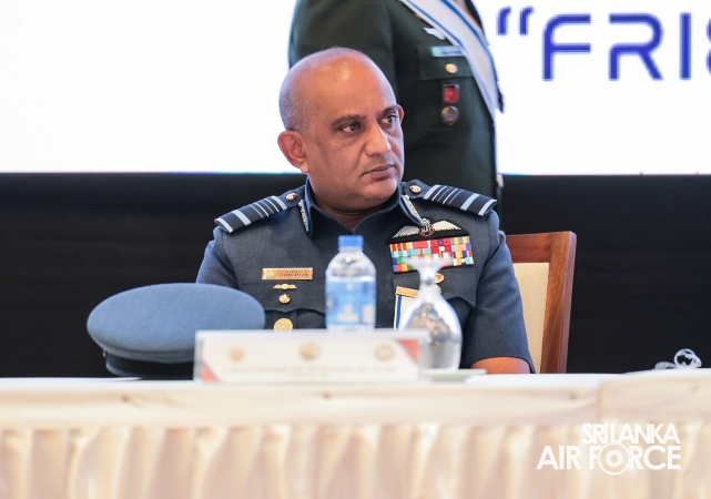 SRI LANKA PROUDLY HOSTS 80TH CISM GENERAL ASSEMBLY AND CONGRESS IN COLOMBO