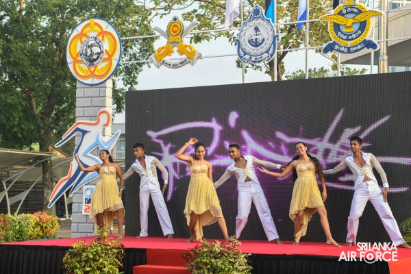 ANNUAL ‘CISM DAY’ RUN - 2022