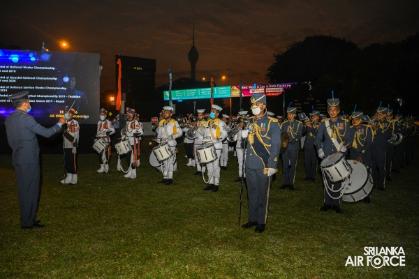 ANNUAL ‘CISM DAY’ RUN - 2022