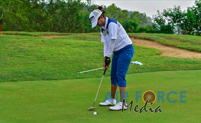 The Commanders Cup – 2020 Concluded at picturesque China Bay