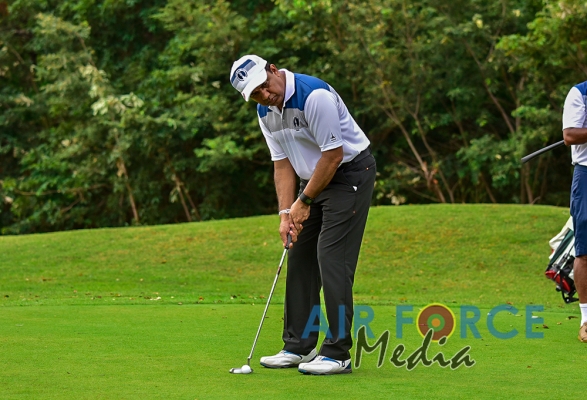 The Commanders Cup – 2020 Concluded at picturesque China Bay