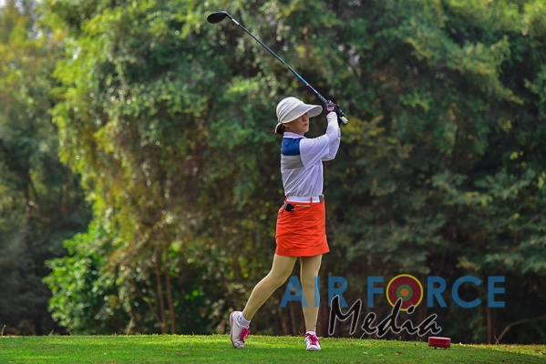 The Commanders Cup – 2020 Concluded at picturesque China Bay