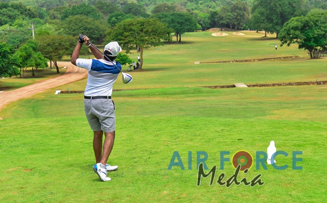 The Commanders Cup – 2020 Concluded at picturesque China Bay