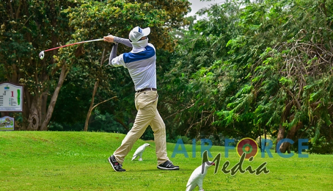 The Commanders Cup – 2020 Concluded at picturesque China Bay