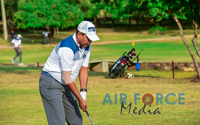 The Commanders Cup – 2020 Concluded at picturesque China Bay