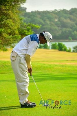 The Commanders Cup – 2020 Concluded at picturesque China Bay