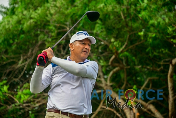 The Commanders Cup – 2020 Concluded at picturesque China Bay
