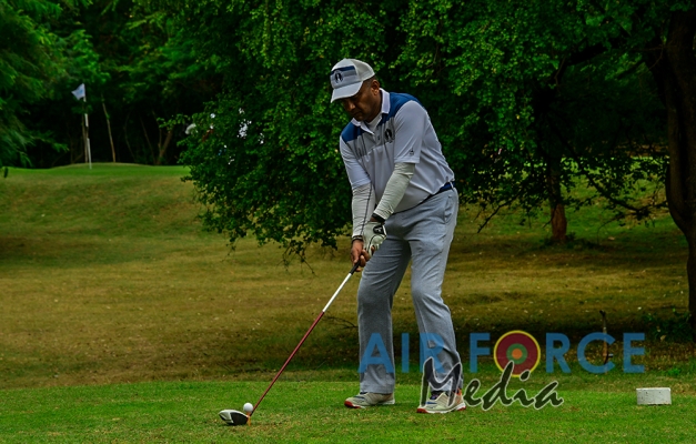 The Commanders Cup – 2020 Concluded at picturesque China Bay