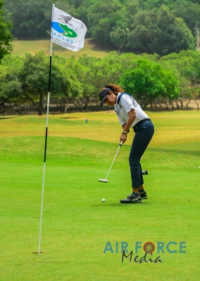 The Commanders Cup – 2020 Concluded at picturesque China Bay