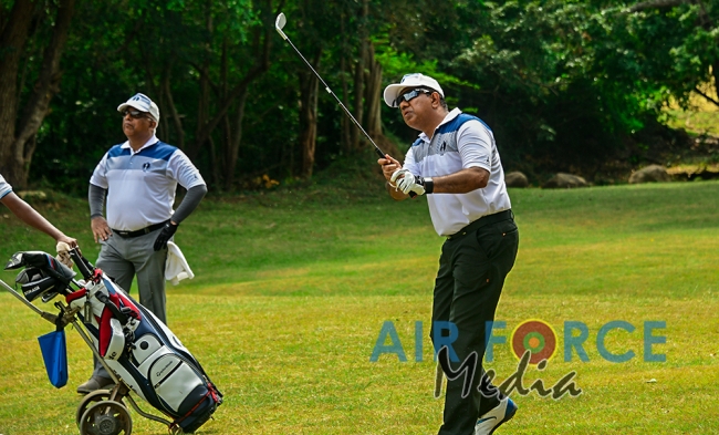 The Commanders Cup – 2020 Concluded at picturesque China Bay