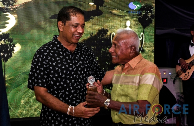 The Commanders Cup – 2020 Concluded at picturesque China Bay