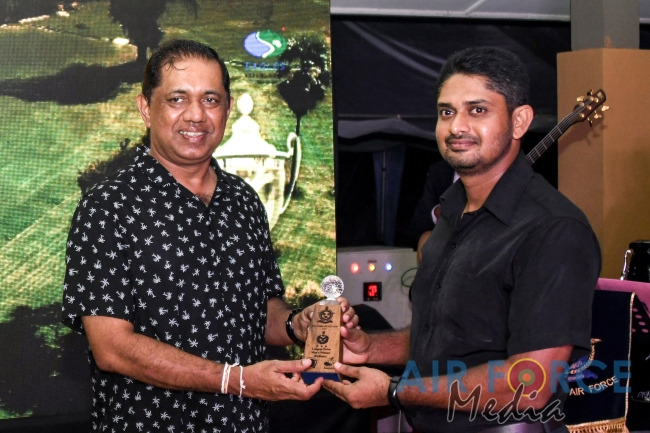 The Commanders Cup – 2020 Concluded at picturesque China Bay