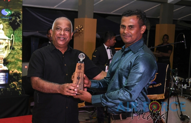 The Commanders Cup – 2020 Concluded at picturesque China Bay