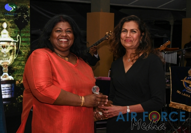 The Commanders Cup – 2020 Concluded at picturesque China Bay