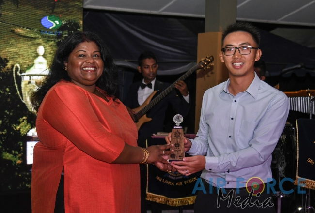 The Commanders Cup – 2020 Concluded at picturesque China Bay