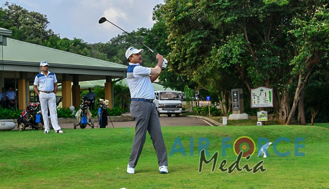 The Commanders Cup – 2020 Concluded at picturesque China Bay