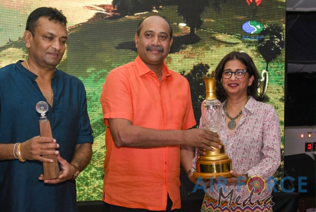 The Commanders Cup – 2020 Concluded at picturesque China Bay