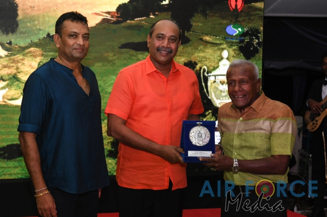 The Commanders Cup – 2020 Concluded at picturesque China Bay