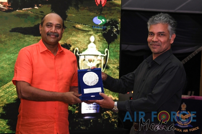 The Commanders Cup – 2020 Concluded at picturesque China Bay