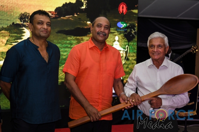 The Commanders Cup – 2020 Concluded at picturesque China Bay