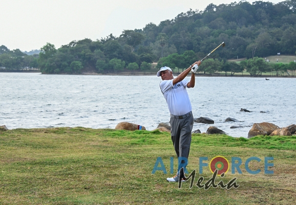The Commanders Cup – 2020 Concluded at picturesque China Bay