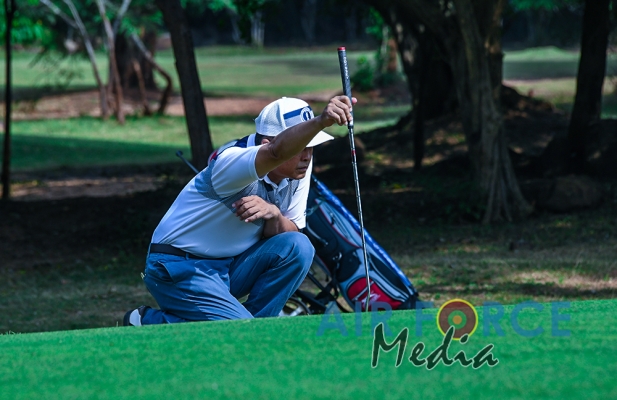 The Commanders Cup – 2020 Concluded at picturesque China Bay