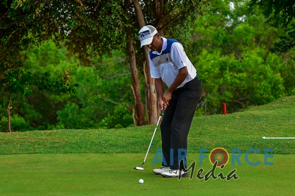 The Commanders Cup – 2020 Concluded at picturesque China Bay