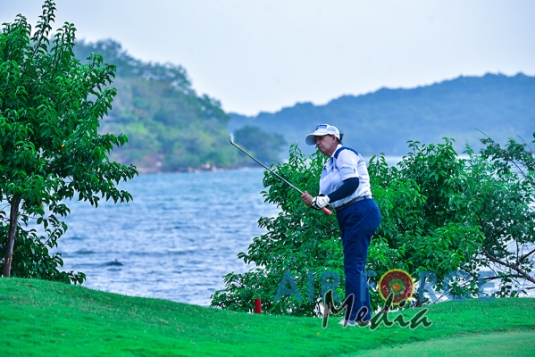 The Commanders Cup – 2020 Concluded at picturesque China Bay