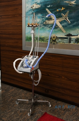 SLAF
HANDS OVER TWO (02) HEATED HUMIDIFIED OXYGEN THERAPY UNITS