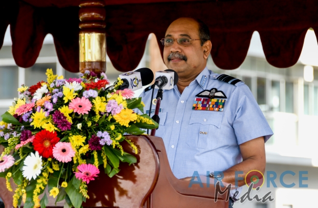 SLAF Launches Dangerous Drugs Awareness Program