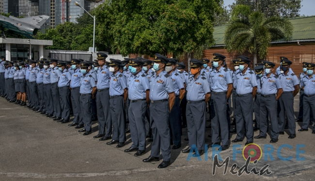 SLAF Launches Dangerous Drugs Awareness Program