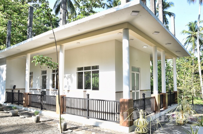 SLAF Commemorate Vesak