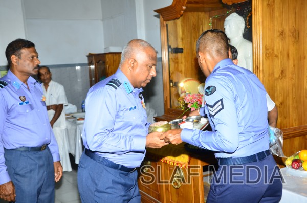 A Religious Ceremony at the Temple of Sacred Tooth