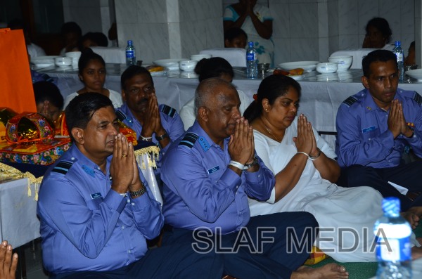 A Religious Ceremony at the Temple of Sacred Tooth