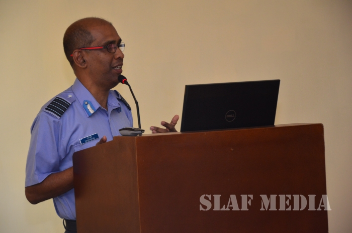 No 04 Administrative and Management Performance Development Module Concluded