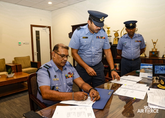 CHANGE OF COMMAND STN CBO