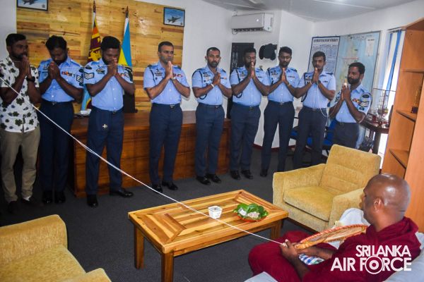 CHANGE OF COMMAND AT NO 44 REGIMENT SPECIAL FORCES WING