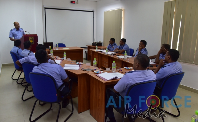 Admin and Management Performance Development Module