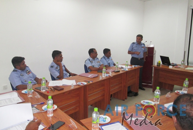 Admin and Management Performance Development Module