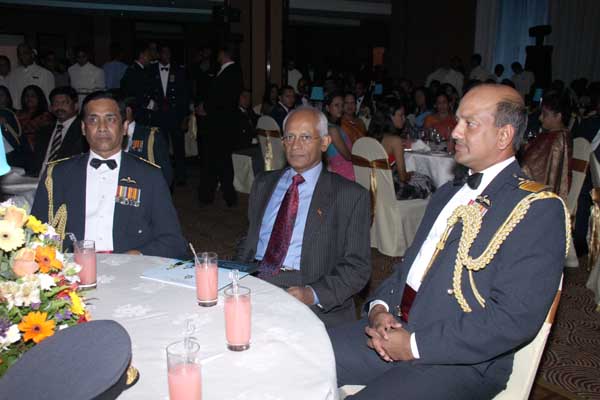 The Varatharasa trophy, awarded to the most outstanding SLAF sportsman for-2008 The Varatharasa trophy, awarded to the most outstanding SLAF sportsman for-2008