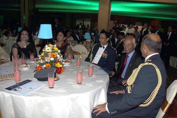 The Varatharasa trophy, awarded to the most outstanding SLAF sportsman for-2008 The Varatharasa trophy, awarded to the most outstanding SLAF sportsman for-2008