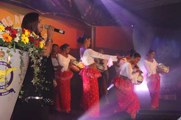 The Varatharasa trophy, awarded to the most outstanding SLAF sportsman for-2008 The Varatharasa trophy, awarded to the most outstanding SLAF sportsman for-2008