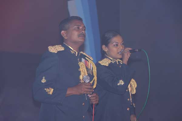 The Varatharasa trophy, awarded to the most outstanding SLAF sportsman for-2008 The Varatharasa trophy, awarded to the most outstanding SLAF sportsman for-2008