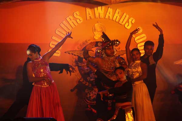 The Varatharasa trophy, awarded to the most outstanding SLAF sportsman for-2008 The Varatharasa trophy, awarded to the most outstanding SLAF sportsman for-2008