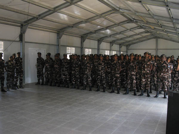 ගුවන්
හමුදාපති උතුරේ සංවර්ධන කටයුතු නිරීක්ෂණය කරයි