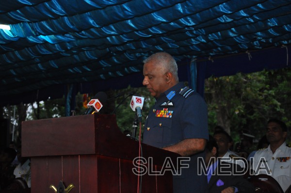 34th Death Anniversary Ceremony of the Late General Sir John Kotelawala CH, KBE, LID, (Honoris Causa)