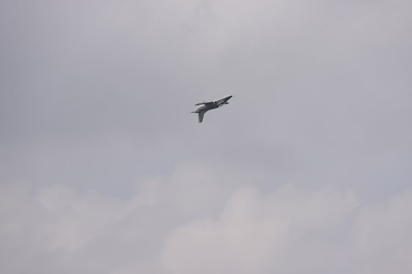 Commissionning and Passing Out Parade