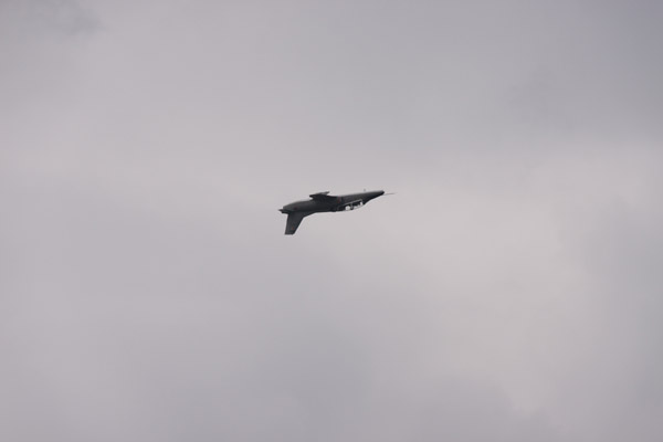 Commissionning and Passing Out Parade