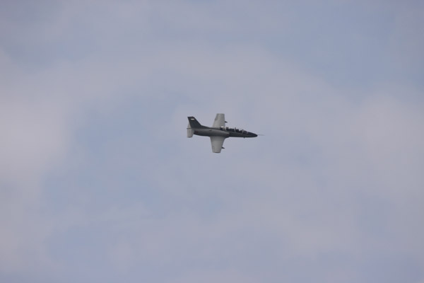 Commissionning and Passing Out Parade