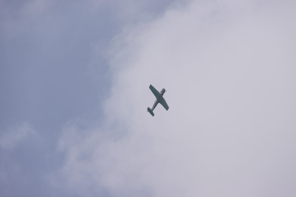 Commissionning and Passing Out Parade